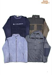 💥 RV4803 Columbia Fleece Jackets