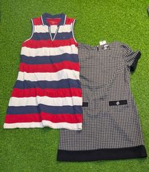 8431 - Tommy Hilfiger Mini Dress