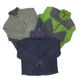 Vintage L.L.Bean Fleece Jackets