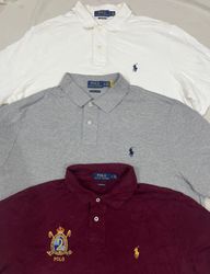 T-shirt polo Ralph Lauren