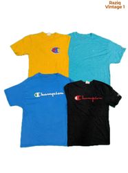 💥 RV4834 Champion Round neck Tshirts