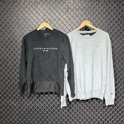 Branded sweatshirts (fnc 586)