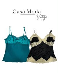 051026-11 cami tops 15 pcs