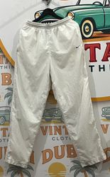 Nike track pants