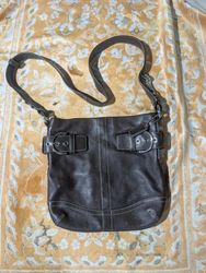 Coach vintage bags