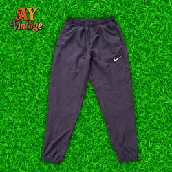 A.Y473 Nike and Adidas Track Trousers
