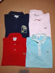 Lacoste Polo T-Shirt