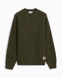Premium Carhartt Sweaters