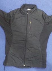 Nike parachute jacket