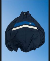 Marken Trackjacke