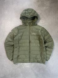 Montbell Puffer Jackets