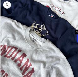 USA AMERICAN SPORT HOODIES SWEATERS