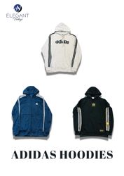 Adidas Hoodies - EVM1223
