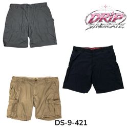 Carhartt Relaxed Cargo Shorts For Everyday Streetw..