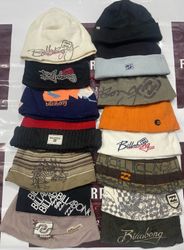 Billabong Beanies