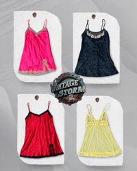 Y2K Fairy Core Cami Tops