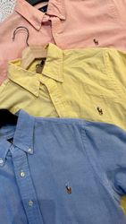 Polo Ralph Lauren button up shirt