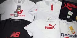 Mix Brande t shirt