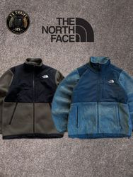 Premium The North Face Fleece-Jacken