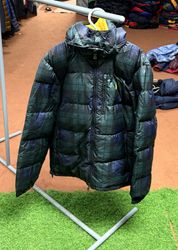 Polo RL puffer jackets