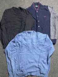 Mix brand sweater serial-1902
