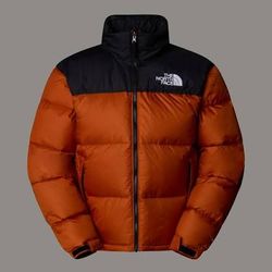 Special North Face Puffer Jacket