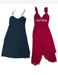 Robe Azhari Y2K années 2000