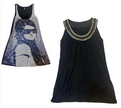 Y2K Slip Dresses