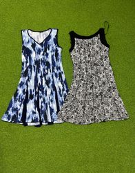 Yv623 Poly Dress mix 13P