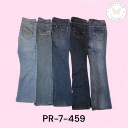 Modern Jeans Bundle – Trendy Denim Mix (PR-7-459)
