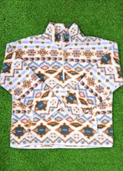 Crazy Fleece
