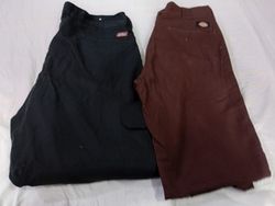 CR10824 Vintage Dickies Postal Pants