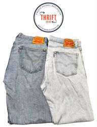 Levis Pants T2861