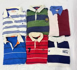 Rugby T-shirts