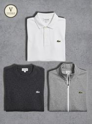 Lacoste Sweaters - #231026