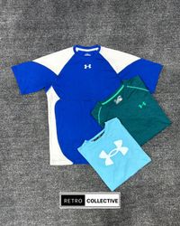 Under Armour T-shirt #270826