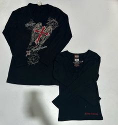 Y2k Baby Tees (1653)