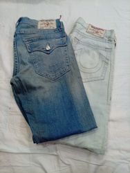 CR12532 Vintage True Religion Men’s Jeans