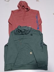 Carhartt Hoodies RV # 1350
