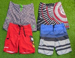 7451 - Street wear Shorts