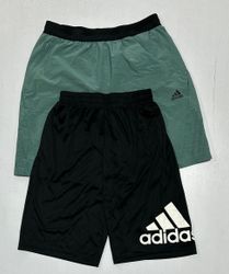 Adidas Sports Shorts (1340)