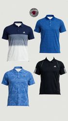 T-shirts Adidas WR-2265