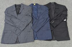 ZV00011 Polo Ralph Lauren Blazer Coats Bundle