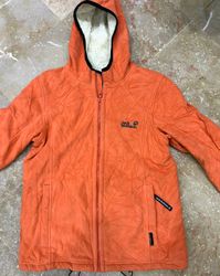 Jack Wolfskin Vintage Fleece Jackets