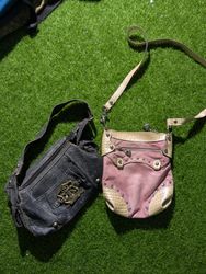 Kathy Branded bags