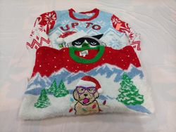 CR12022 Christmas Sweaters