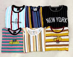 Design T-shirts