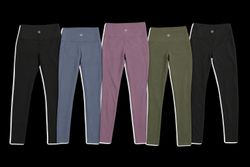 Lululemon Active Leggings