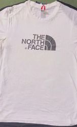 The North Face t-shirt