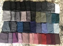 Track Pants with Drawstring Elastic Waist